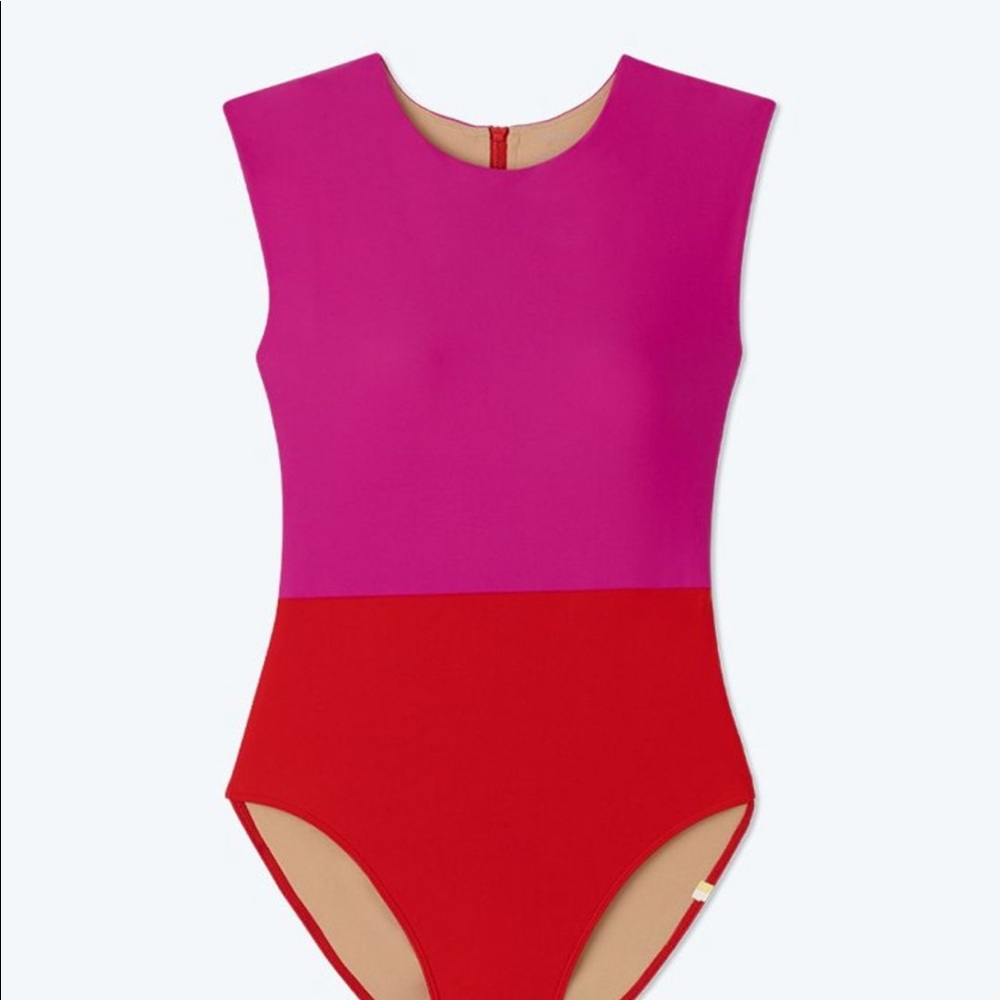 SUMMERSALT THE SURF ONE PIECE. 14 new with tags.